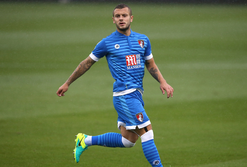 Southampton fans hammer Jack Wilshere on Twitter