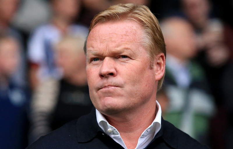 These 2 defenders would be perfect for Everton in January