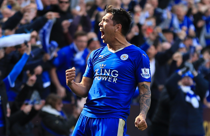 Leicester snub Sunderland striker bid