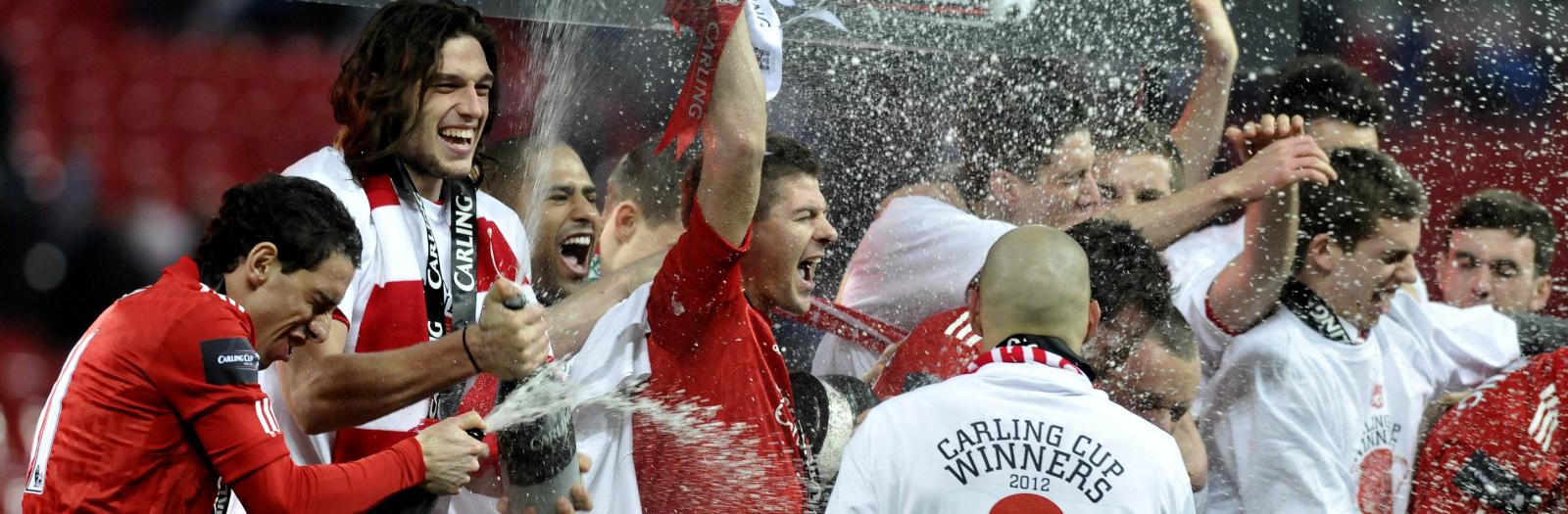 3 reasons why Liverpool need to win the EFL Cup