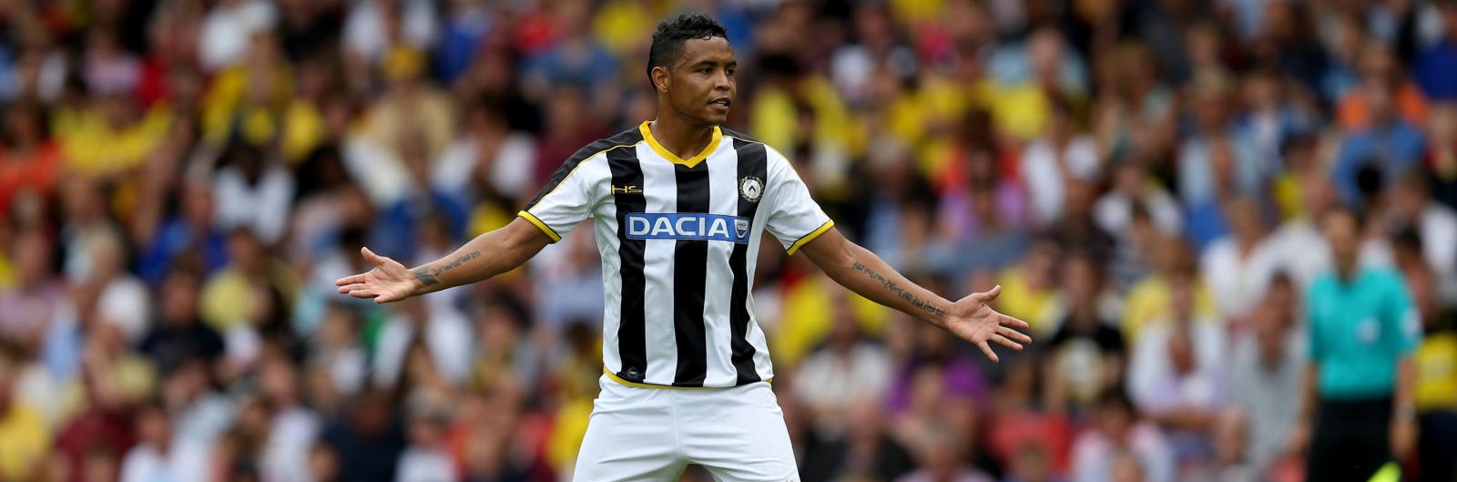 Chelsea monitoring £24m-rated in-form Serie A striker