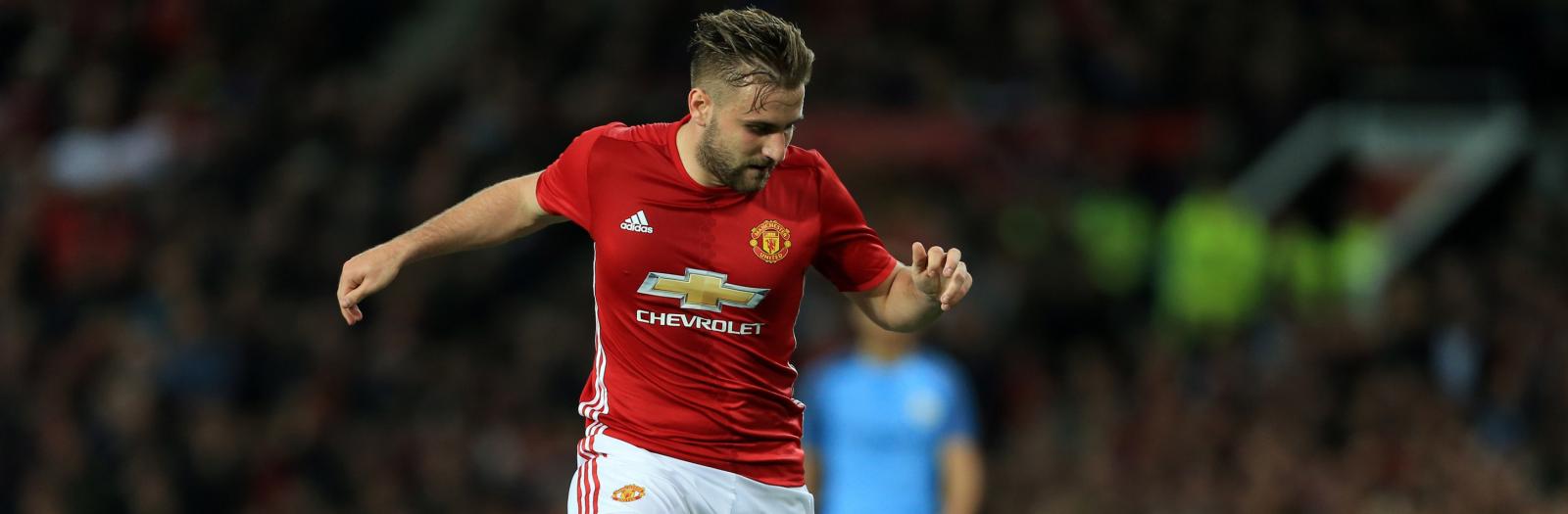 Mourinho is trying to “force Smalling and Shaw out of Manchester United”