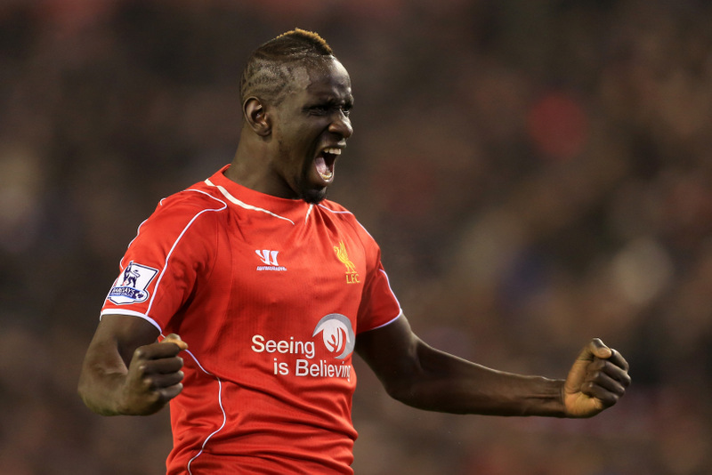Palace in talks to sign Liverpool defender