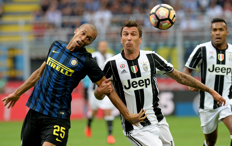 Why Mario Mandzukic could be the answer for West Ham