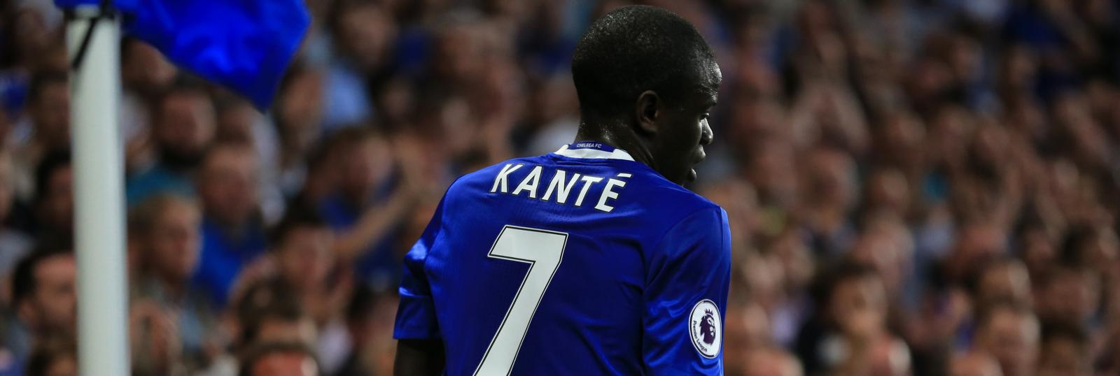 Expert: “Conte’s Kante capture has made Chelsea Premier League title contenders’