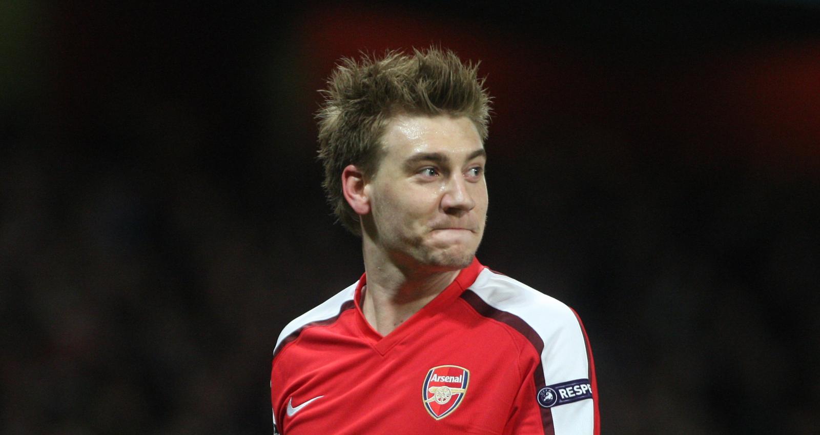 Where are they now? The last Arsenal XI that got past the round of 16 in the Champions League