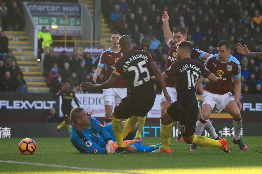 Photo: Simon Stacpoole / Offside.