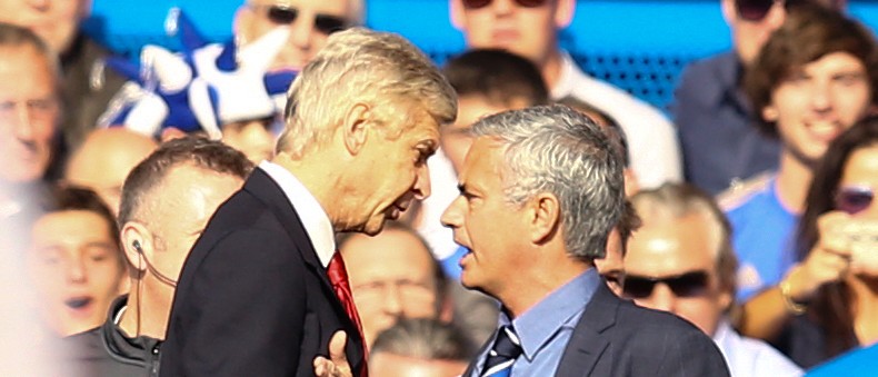 5 reasons why Manchester United will beat Arsenal on Saturday