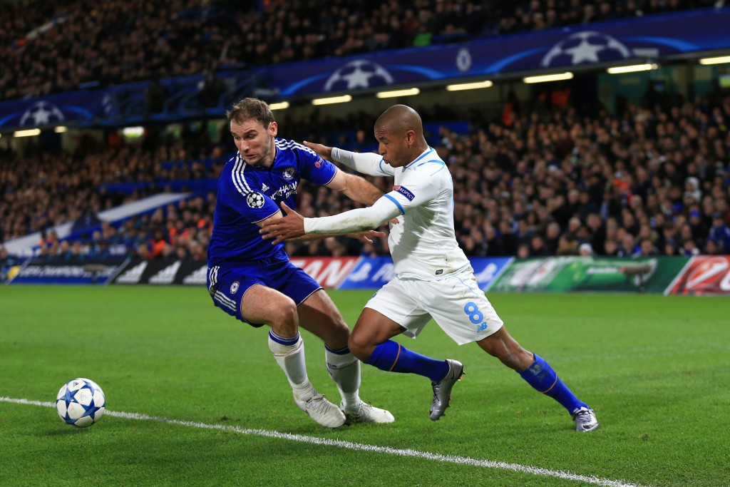 Photo: Marc Atkins / Offside.
