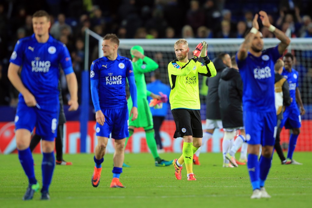 Photo: Marc Atkins / Offside.