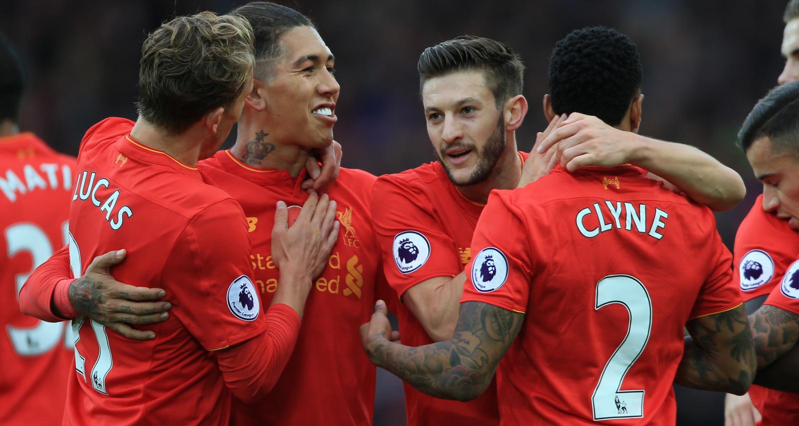 3 reasons why Liverpool will beat Southampton this evening