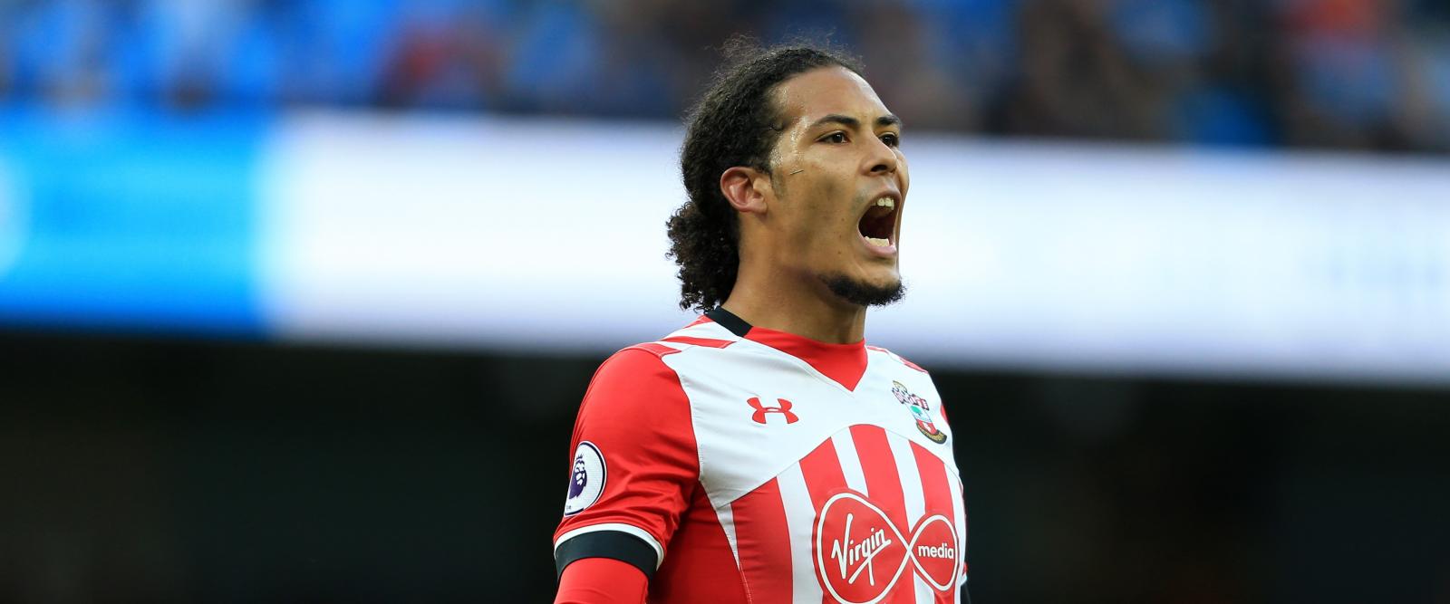 Expert: This is the next Southampton star on his way to Liverpool