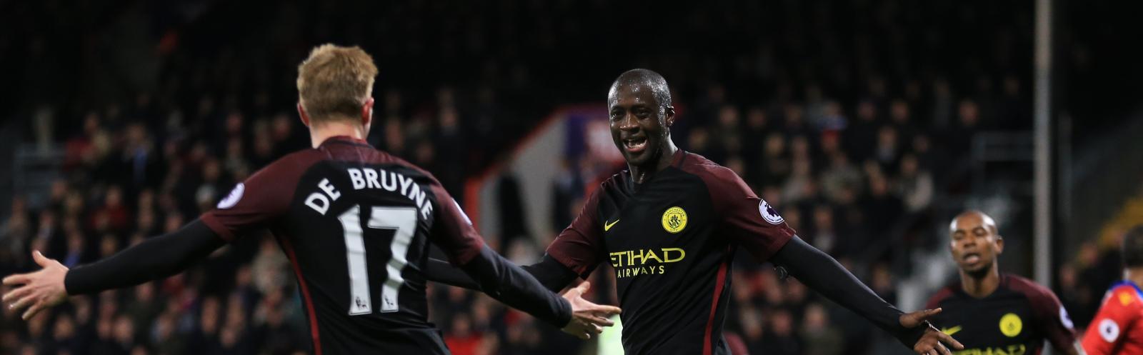 These are the 2 most ridiculous Man City January transfer rumours