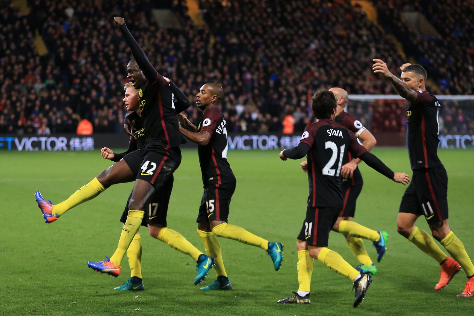 3 reasons why Manchester City will beat Liverpool this evening