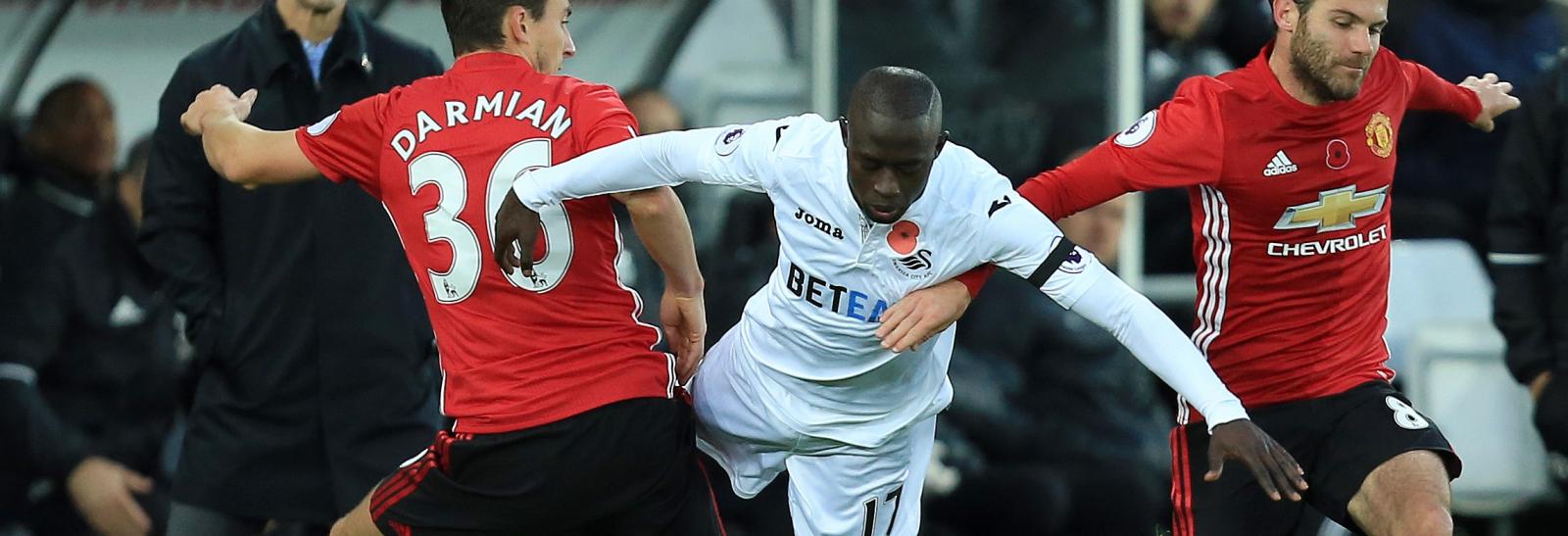 Southampton eyeing January swoop for international speedster