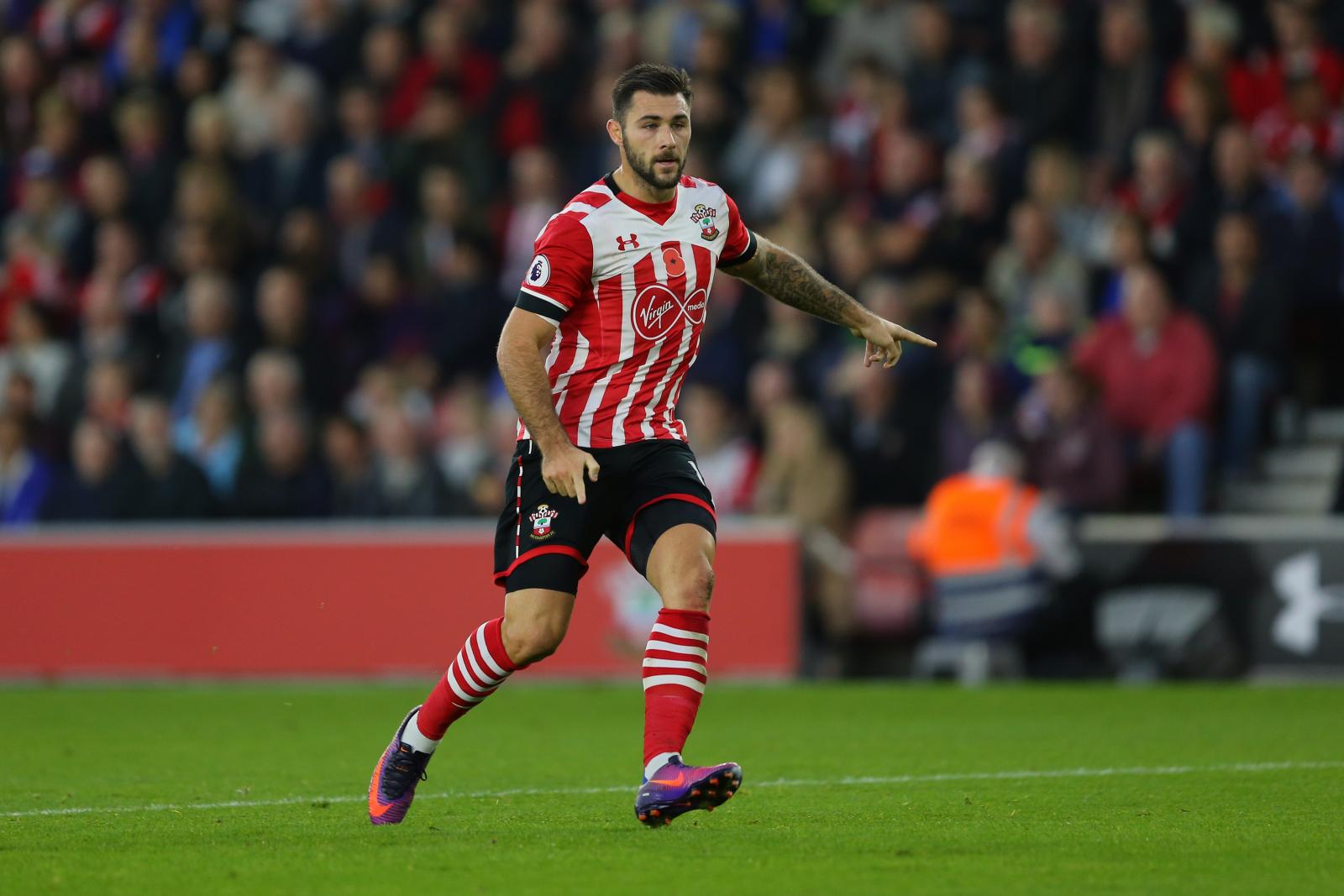 Southampton fans react to striker’s return