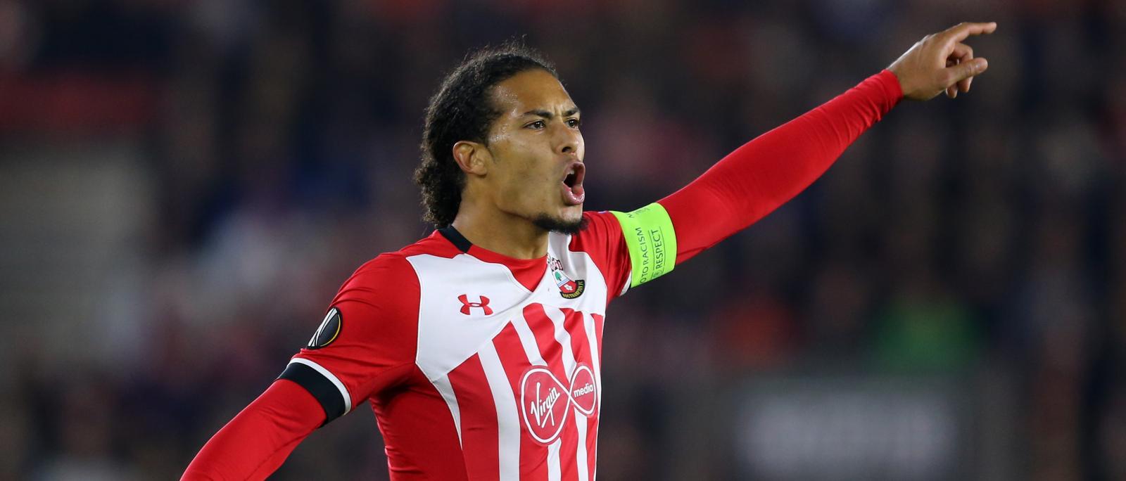 This £30m rated international must snub Liverpool for Man United, here’s why
