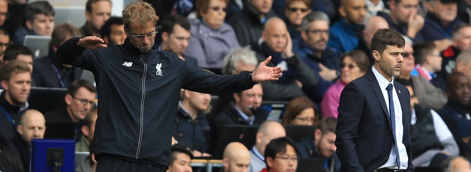 Liverpool and Tottenham on red alert with £15m rated target set to move in January