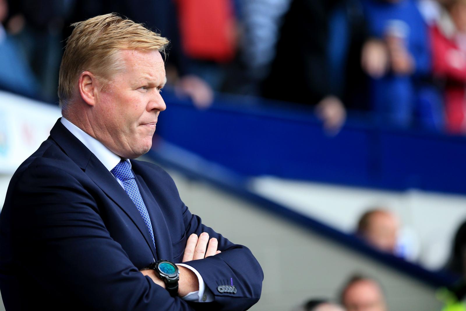 These are the 2 most ridiculous Everton January rumours