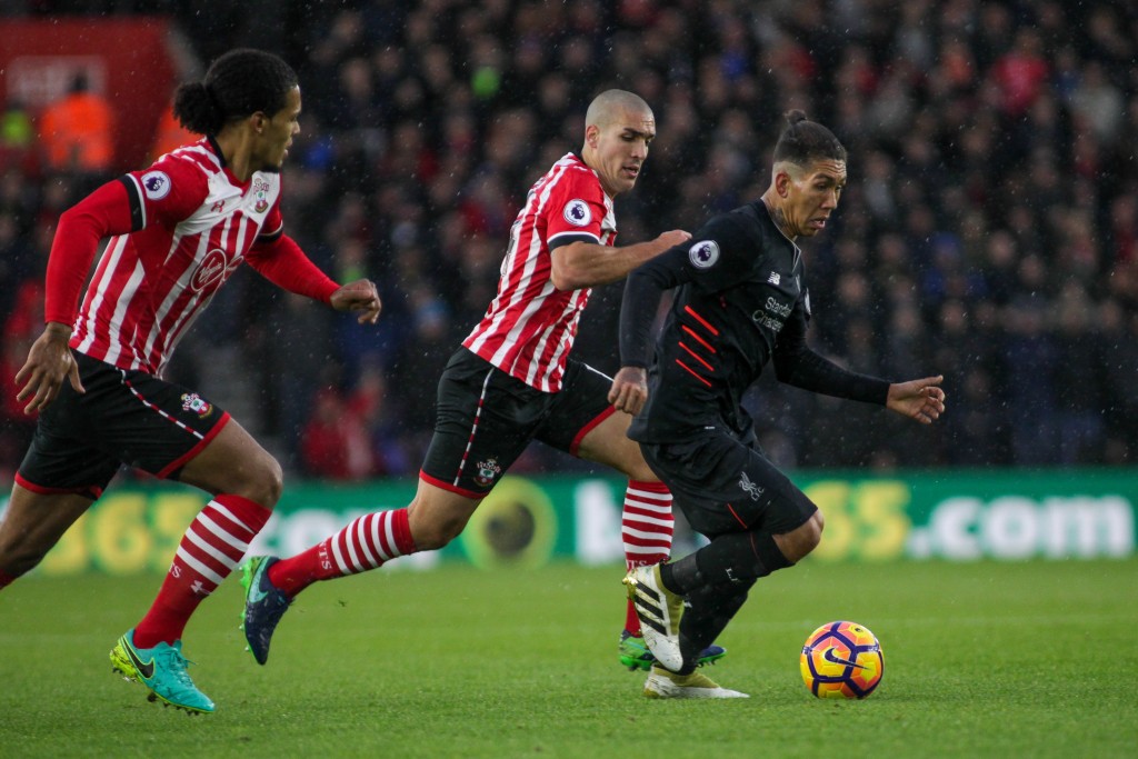 Photo: Kieran Clarke / Offside
