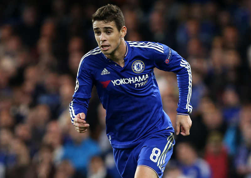 Oscar agrees Shanghai SIPG move