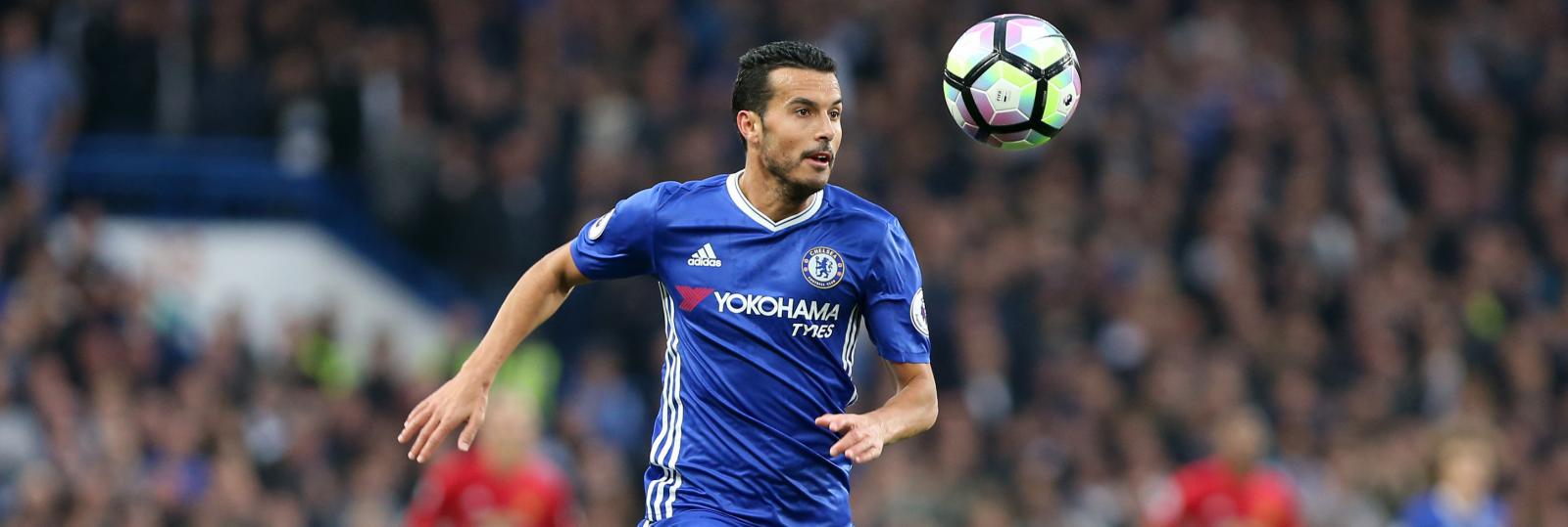 Chelsea’s £19m signing secured the future of Spanish side with £320,000 share