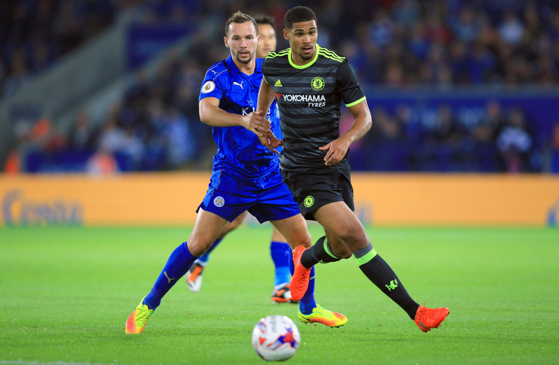 Chelsea and West Ham begin talks over Ruben Loftus-Cheek
