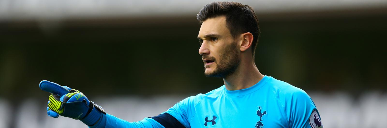 Tottenham legend: Lloris is Spurs’ greatest goalkeeper of all time