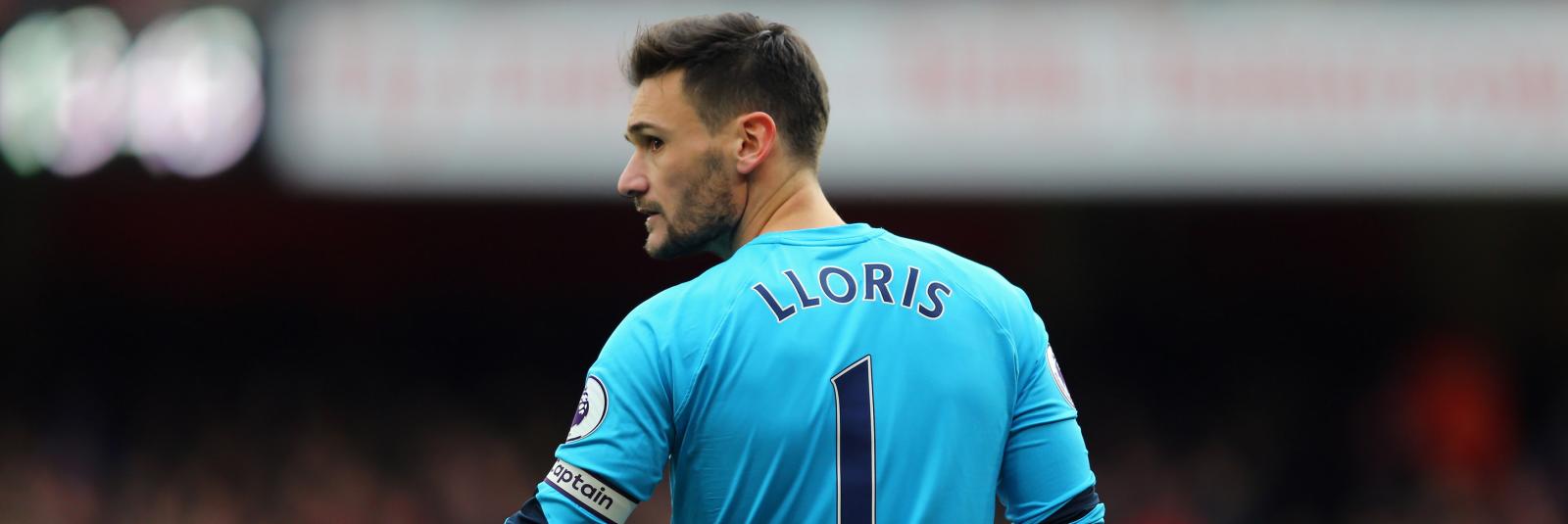 £80,000-a-week star looking to earn new Tottenham deal