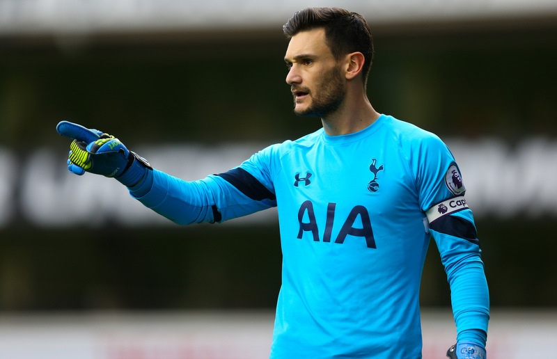 Real Madrid plot summer raid on Tottenham for Hugo Lloris
