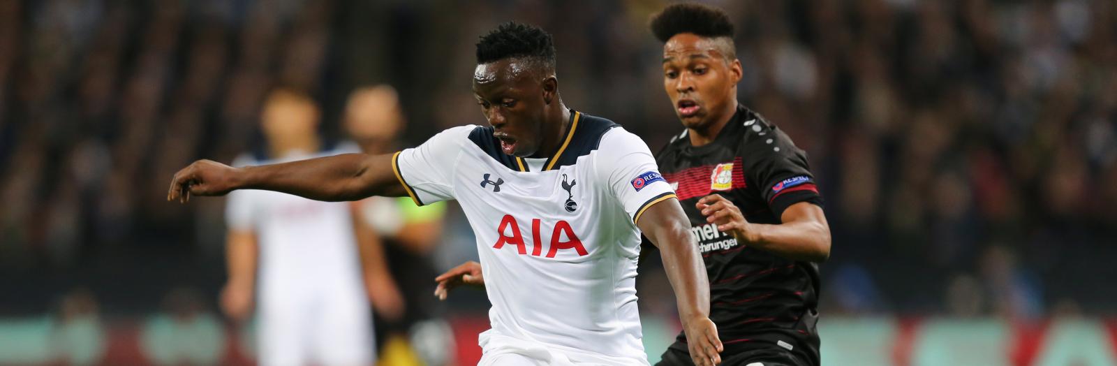 Spurs’ greatest ever player fears for ‘very poor’ Tottenham in Arsenal clash