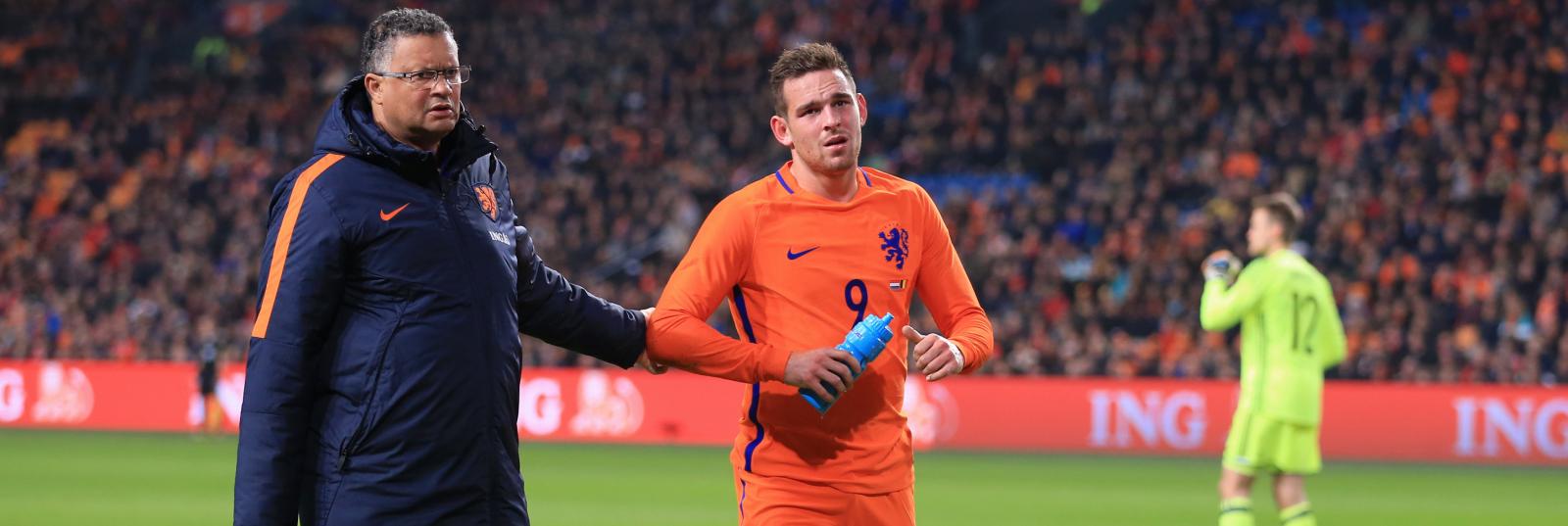 Premier League club’s £17m summer signing suffers memory loss
