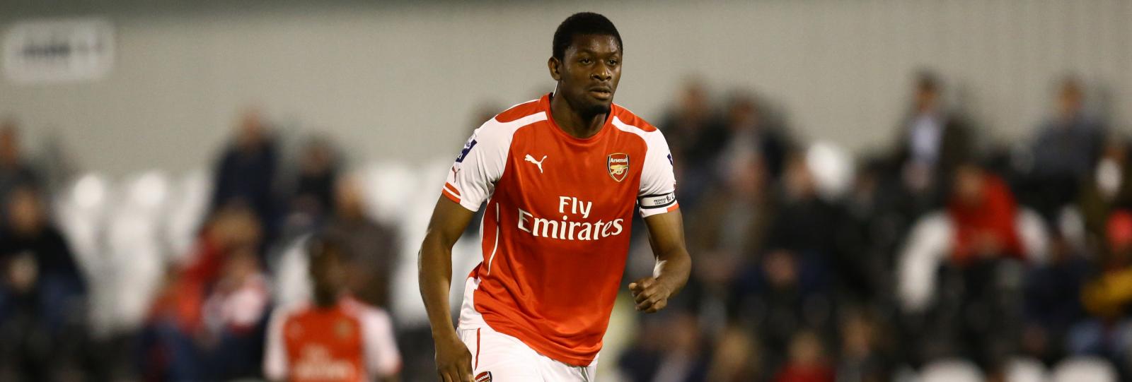 Ex-Gunner: ‘I could have won the Ballon d’Or at Arsenal’