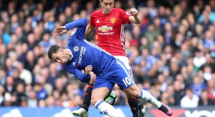 Chelsea’s top 3 games of 2016