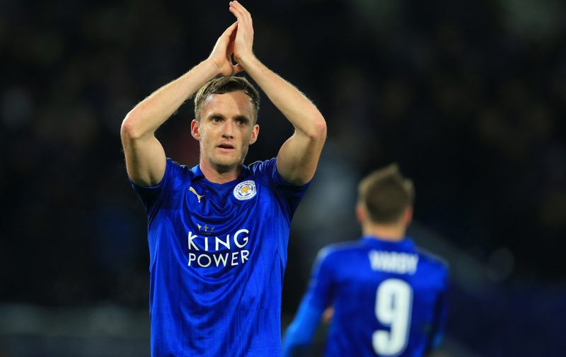 Leicester, RB Leipzig and Shrewsbury: Top 5 shock results of the weekend