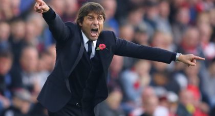 Chelsea leading Premier League rivals for Kessie deal