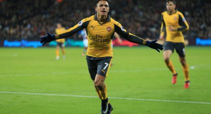Champions League: Costa v Sanchez