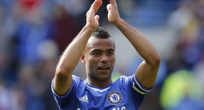 Fan Stories: Chelsea’s Ashley Cole