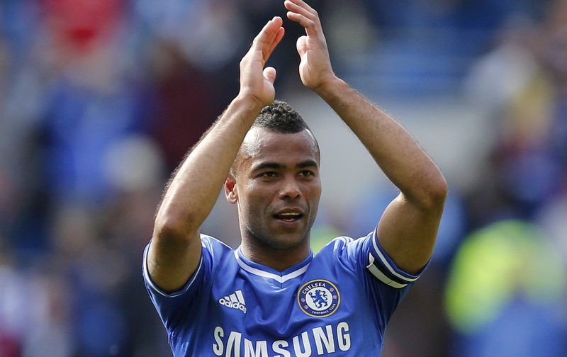 Fan Stories: Chelsea’s Ashley Cole