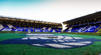 David Parker opens up on Birmingham departure