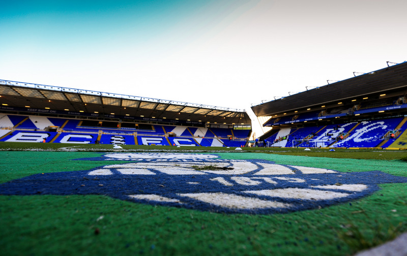 David Parker opens up on Birmingham departure