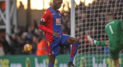 Chelsea eyeing Benteke deal