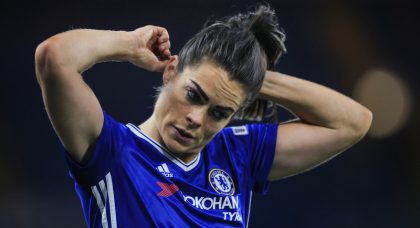 Hayes ready to take Chelsea into New Year with new stars