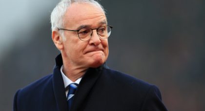 Ranieri should give these 3 Leicester players a chance against Man United