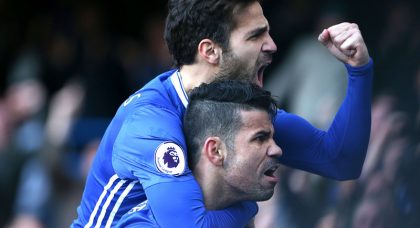 Fans react as Chelsea extend their lead at the top on a busy Wednesday in the Premier League
