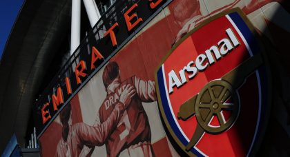 Boy’s Got Skills: Arsenal ace Reiss Nelson