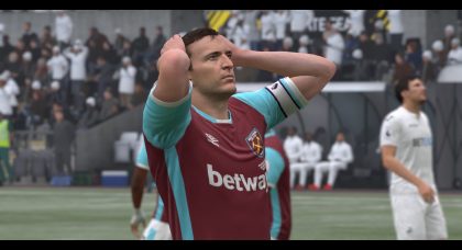 FIFA 17 Predicts: Swansea City v West Ham United