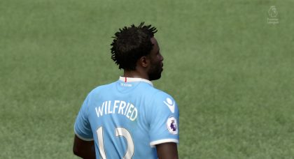 FIFA 17 Predicts: Arsenal 0-1 Stoke City (Bony 51′)