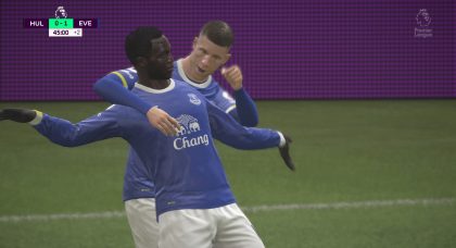 FIFA 17 Predicts: Hull City v Everton