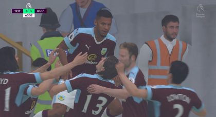 FIFA 17 Predicts: Tottenham v Burnley